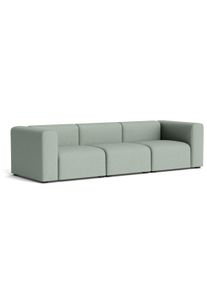 Mags Sofa 3-Sitzer Combination 1 Hay Stoff Metaphor 023