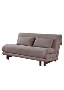 Multy First Schlafsofa 3-Sitzig mit Keilkissen Ligne Roset