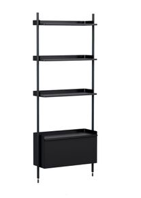 Pier System 131 1 Column Regal Hay