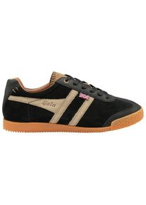 Gola - Trophy Cambridge - Sneaker EU 40 schwarz