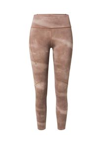 On, Femmes PantalOn de sport, taupe / greige