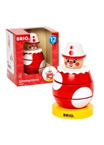 Ravensburger Drück- & Dreh-Clown - ab 12 Monate