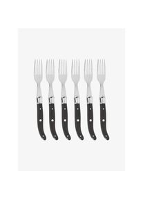 Laguiole Claude Dozorme Steakgabel trüffel