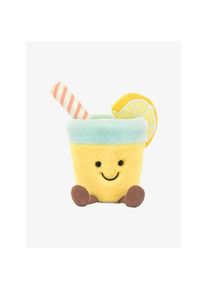 Jellycat Stofffigur Amuseables Lemonade