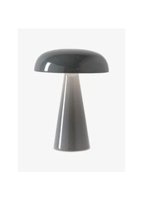 &tradition &Tradition Lampe de chevet Como bleu gris