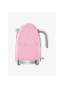 Smeg Bouilloire pink