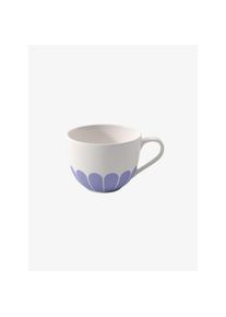 Villeroy & Boch Villeroy Boch Kaffeetasse Fleur bleu blau