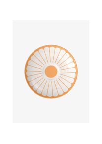 Villeroy & Boch Villeroy Boch Kaffee Untertasse Fleur soleil gelb