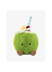 Jellycat Stofffigur Aruba Coconut