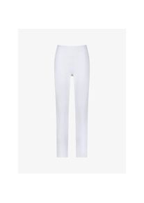 ALO Yoga Tights Airbrush weiss