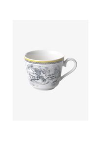 Villeroy & Boch Villeroy Boch Kaffee /Teeobertasse Audun Ferme weiss