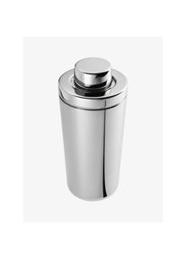 Christofle Cocktailshaker Edelstahl OH DE silberfarben