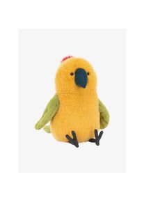 Jellycat Plüschtier Budgeby Parrot