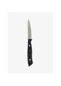 Savernake Knives Schnitzer schwarz