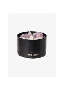 MAD et LEN Refill Duftöl + Steine flach Mini Potpourri Totem Black Champaka