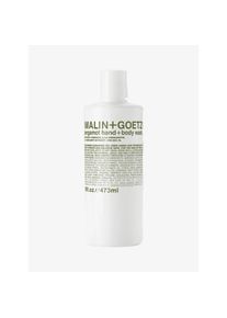 Malin+Goetz Bergamot Hand + Body Wash