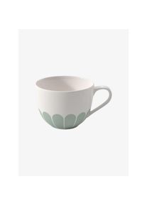 Villeroy & Boch Villeroy Boch Kaffeetasse Fleur vert grün