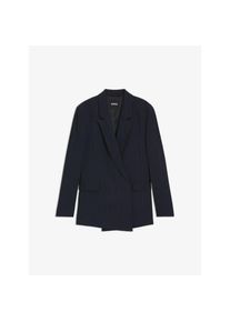 BOSS Blazer noir