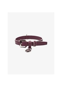 Duepuntootto Halsband Rene violett
