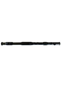 Sandner Soprano Solo 171s Black Sopran-Spielmannsflöte