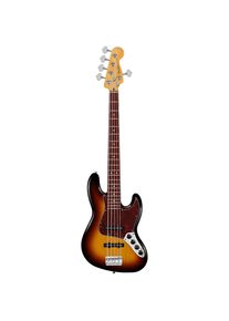 Fender Player II Modified Jazz Bass V RW 3TS E-Bass