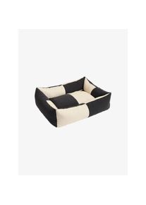 Hay Hundebett schwarz