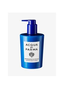 Acqua di Parma Mandarino di Sicilia Hand and Body Lotion