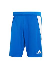 adidas Performance, Hommes Pantalon de sport 'Tiro 24', bleu roi / blanc