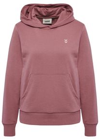 Hummel, Femmes Sweat de sport 'Pulse', rose foncé