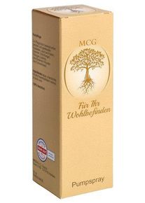 MCG Tropfen