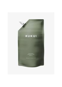 Kukui Flüssigseife Refil Aurum NR 06