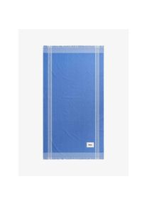 Tekla Strandtuch hellblau