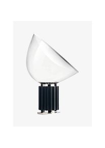 Flos Tischlampe Taccia schwarz