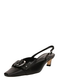 Michael Michael Kors Pumps 'JADEN' Damen Gr&ouml;&szlig;e 36.5 schwarz
