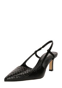 Michael Michael Kors Pumps 'ALORA' Damen Gr&ouml;&szlig;e 40.5 schwarz