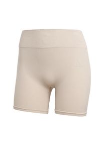 adidas Performance, Femmes Pantalon de sport 'Essentials', écru