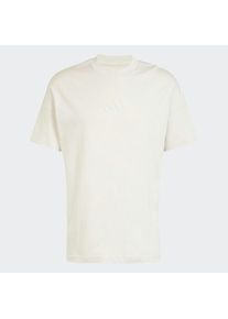 adidas Sportswear Funktionsshirt 'All Szn' Herren, hellgrau, Größe L