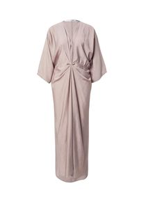 Co'Couture co'couture, Femmes Robe 'Hera', beige fonc&eacute;