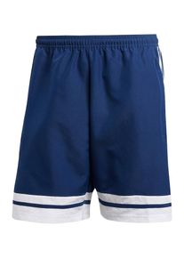 adidas Performance, Hommes Pantalon de sport 'Squadra 25 Downtime', marine / blanc