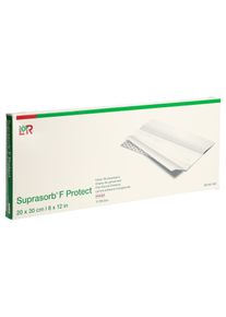 Suprasorb F Protect 20x30cm steril