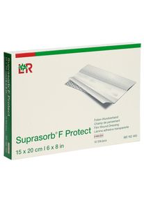 Suprasorb F Protect 15x20cm steril