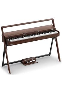 Donner Oura R300 Walnut Digitalpiano