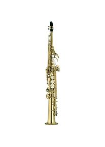 Yamaha YSS-475 II Sopransaxophon