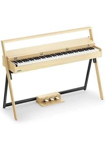 Donner Oura R300 Light Wood Digitalpiano