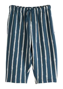 next Hose Jungen Gr&ouml;&szlig;e 80 navy / wei&szlig;