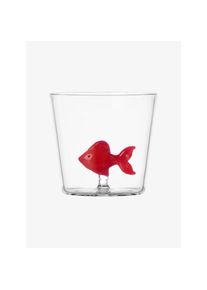 Ichendorf Milano Becher Red Fish