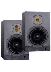 EVE Audio SC207 All Black Pair Aktiv-Monitor