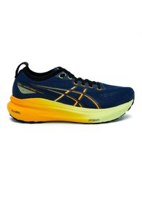 asics Herren Gel-Kayano 31 bunt 49.0