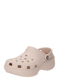 Crocs, Femmes Sabots 'Classic', rose pastel