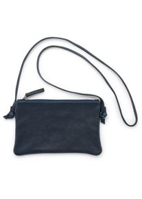 Werner Schuhe Damen-Handtasche blau Blau